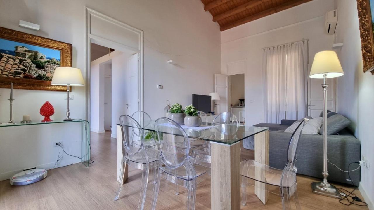 Shanti Holiday House Palermo Esterno foto