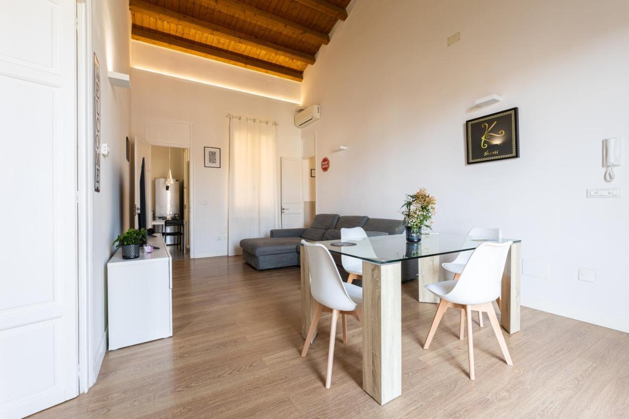 Shanti Holiday House Palermo Esterno foto