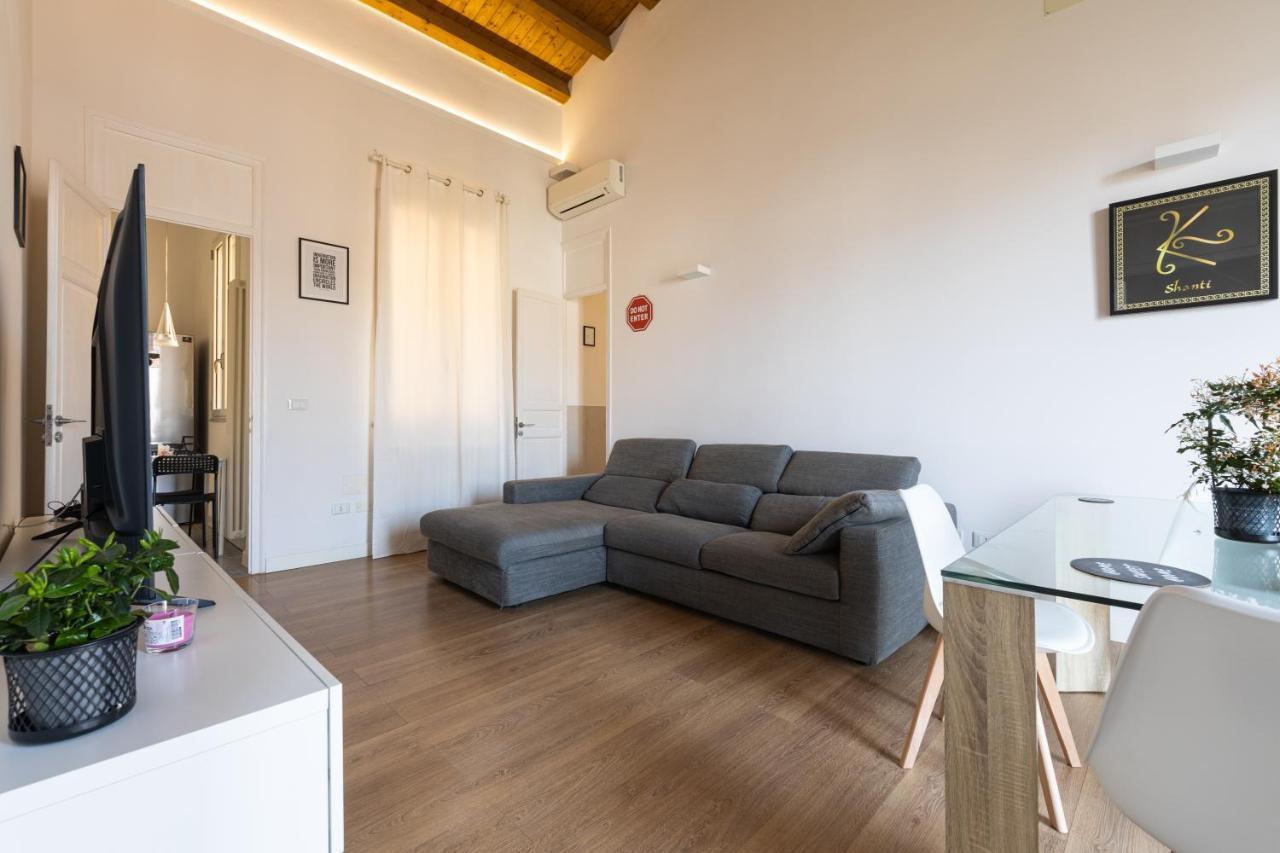 Shanti Holiday House Palermo Esterno foto