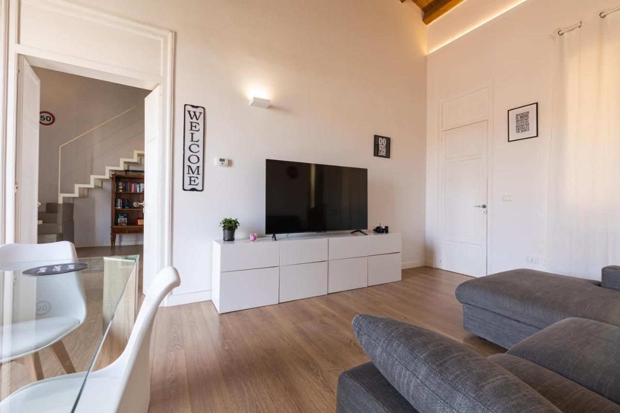 Shanti Holiday House Palermo Esterno foto