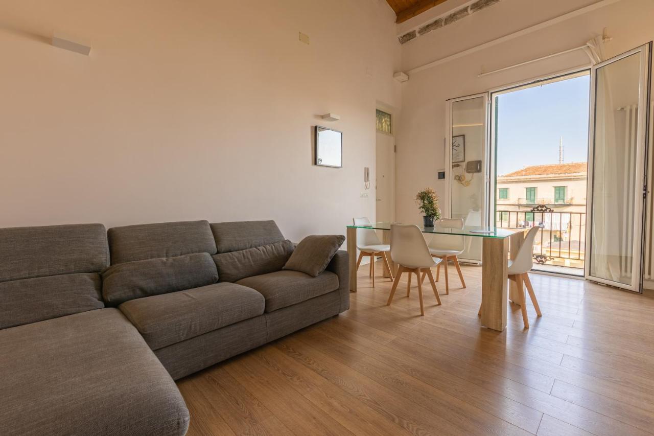 Shanti Holiday House Palermo Esterno foto