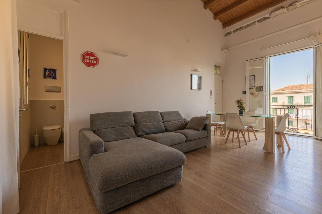 Shanti Holiday House Palermo Esterno foto
