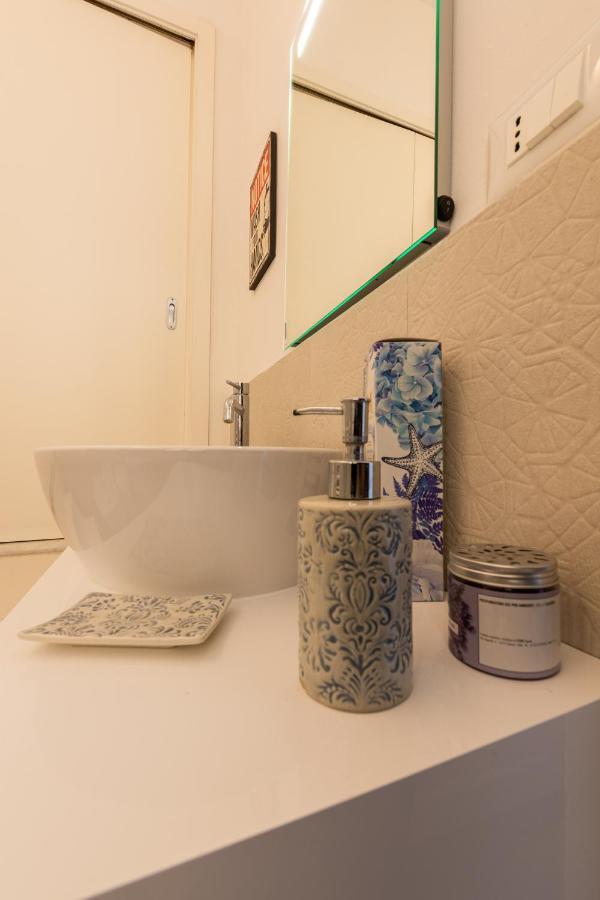 Shanti Holiday House Palermo Esterno foto