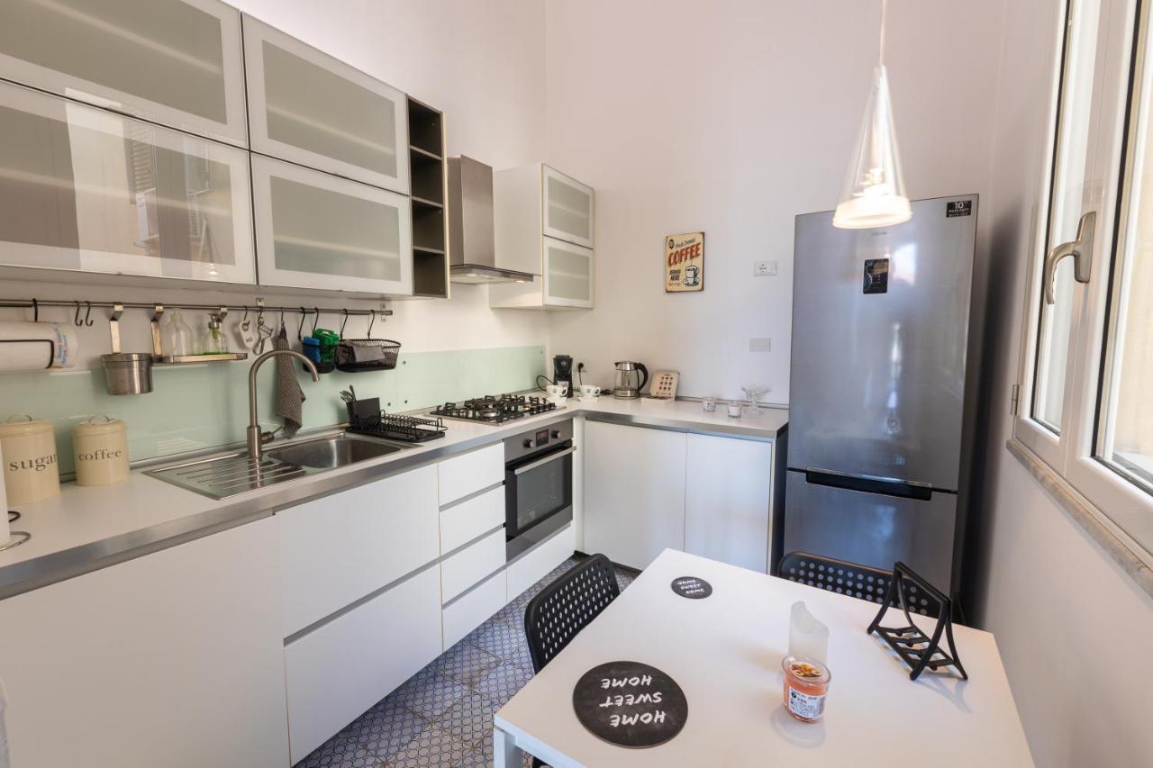 Shanti Holiday House Palermo Esterno foto