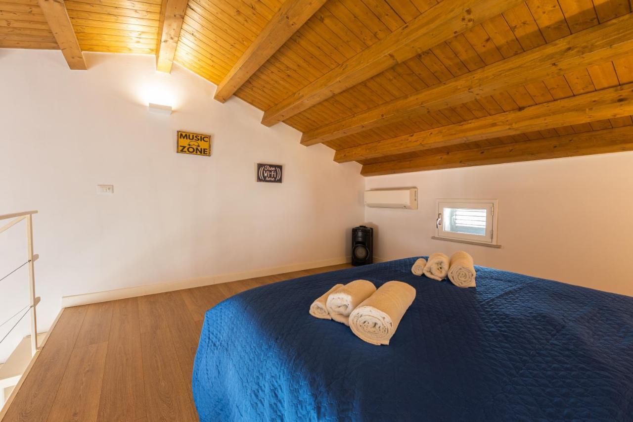 Shanti Holiday House Palermo Esterno foto
