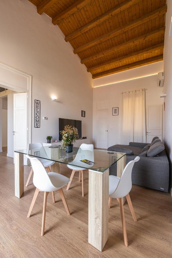 Shanti Holiday House Palermo Esterno foto