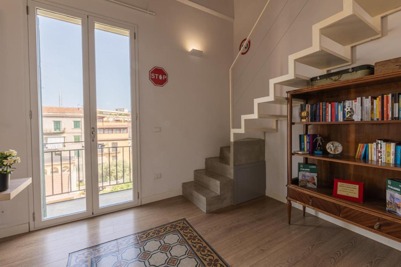 Shanti Holiday House Palermo Esterno foto