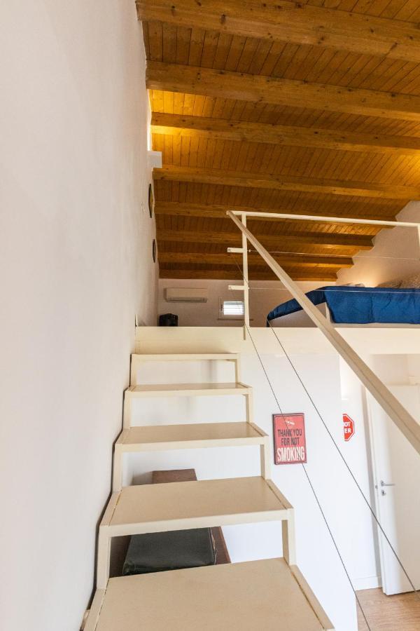 Shanti Holiday House Palermo Esterno foto