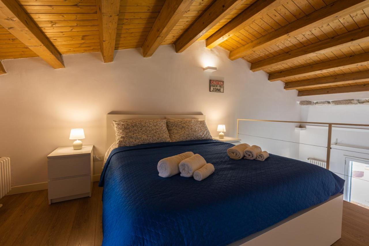 Shanti Holiday House Palermo Esterno foto