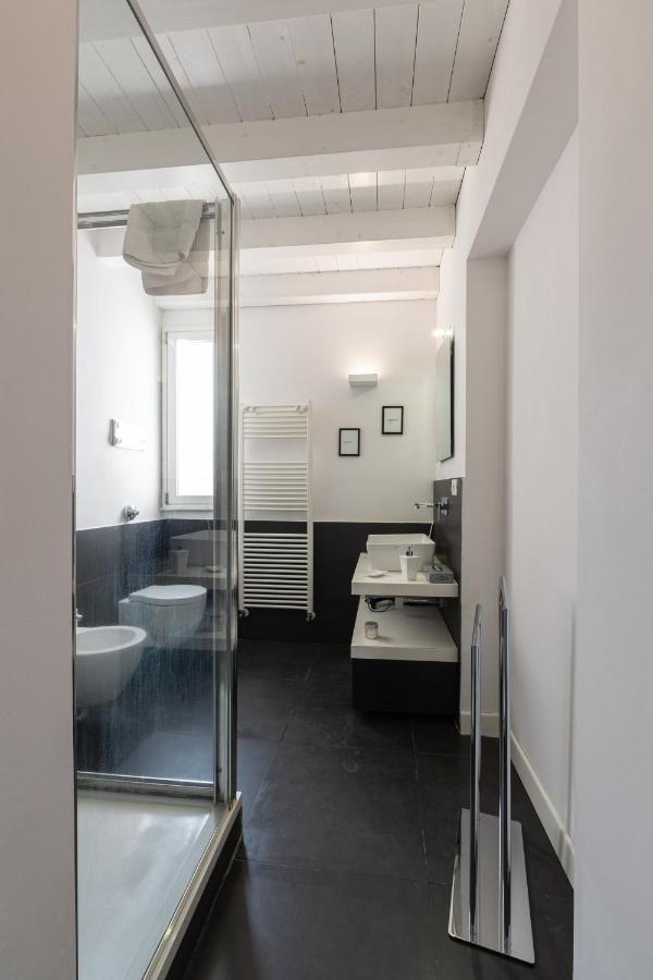 Shanti Holiday House Palermo Esterno foto