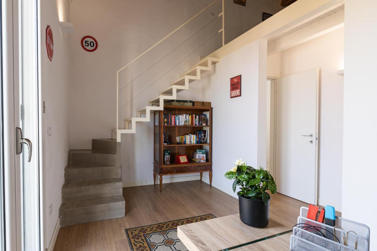 Shanti Holiday House Palermo Esterno foto