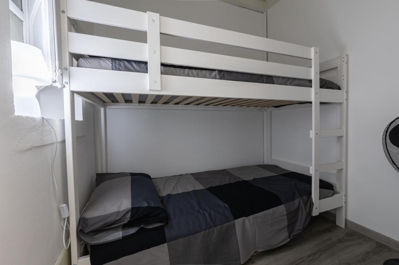 Shanti Holiday House Palermo Esterno foto